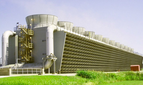 What Is A Cooling Tower?