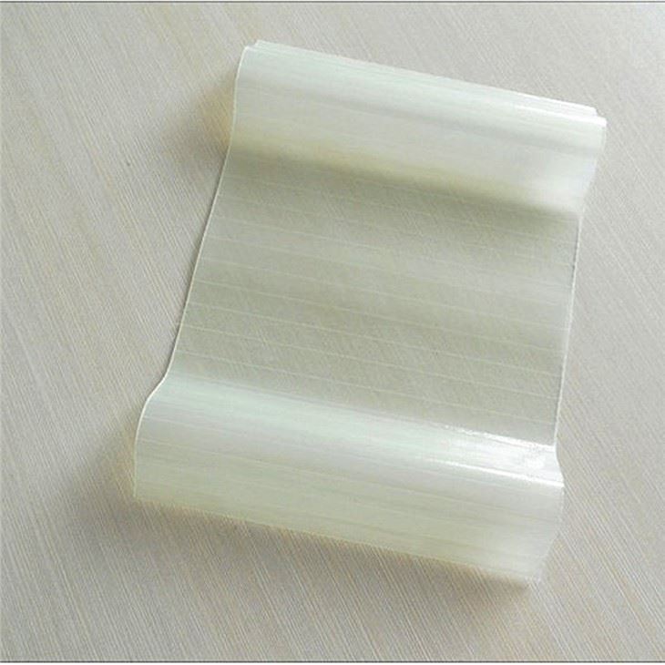 Fiberglass Panel For Vegetable House
