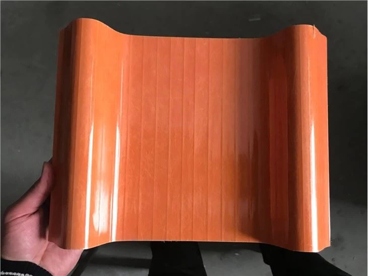 Fiberglass Panel For Vegetable House