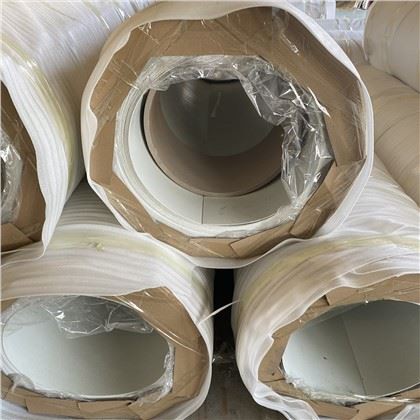 FRP Gelcoat Sheet Panel za karoserijo tovornjaka