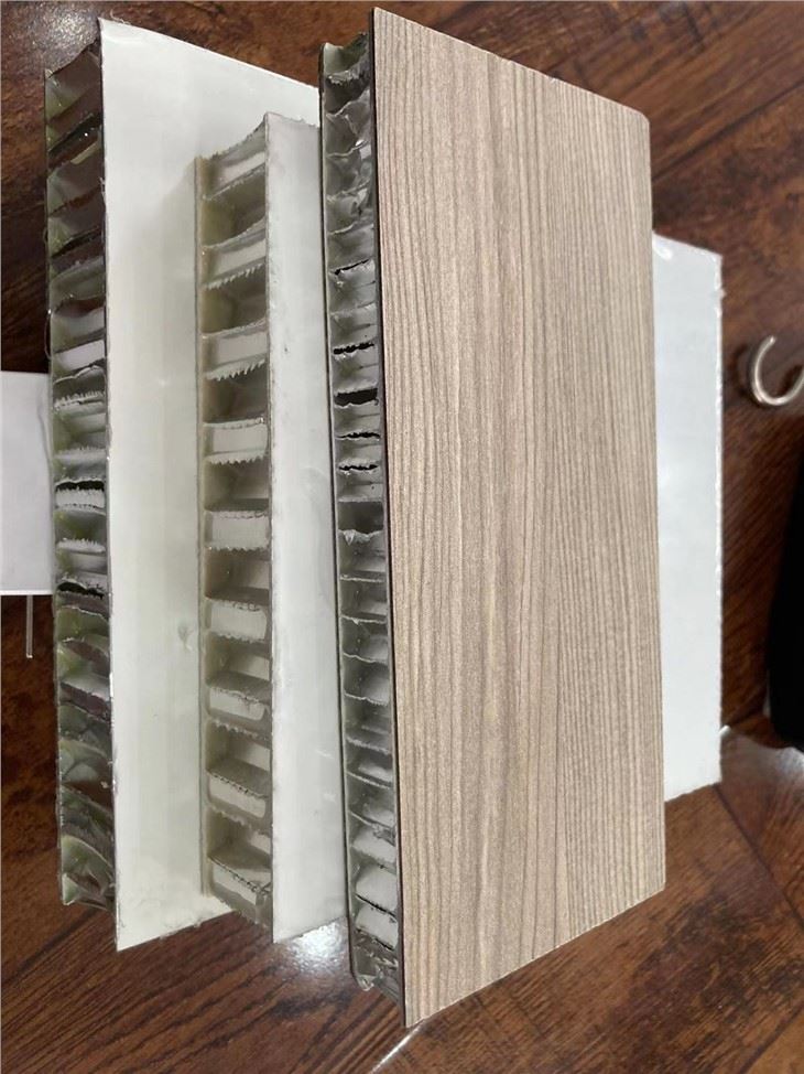 FRP Gelcoat Panel For RV Truck Refrigerator