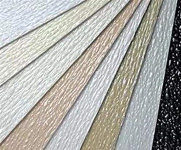 The most suitable paints for FRP
