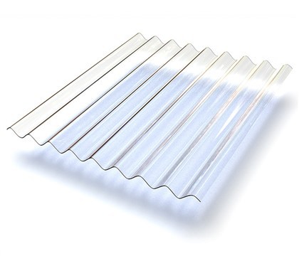 Kitajska plošča FRP